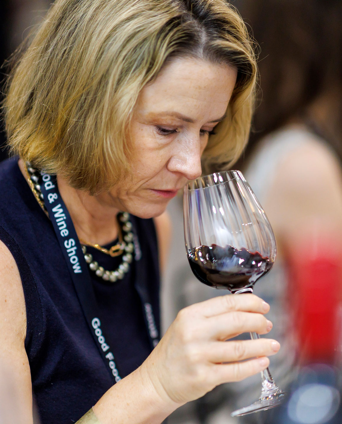 Wine lover
