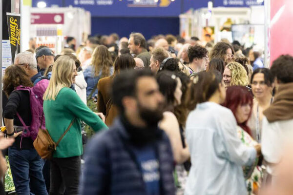 GOOD FOOD VILLAGE GFWS