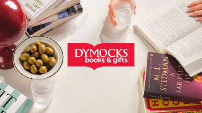 DYMOCKS books and gifts