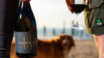 Paralian Wines
