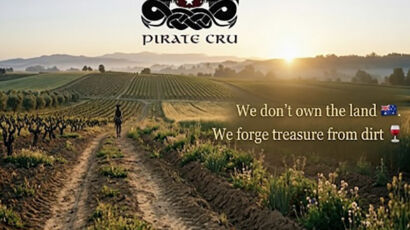 Pirate Cru Wines