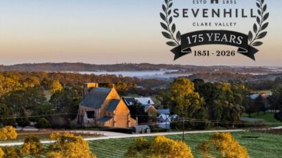 Sevenhill Cellars