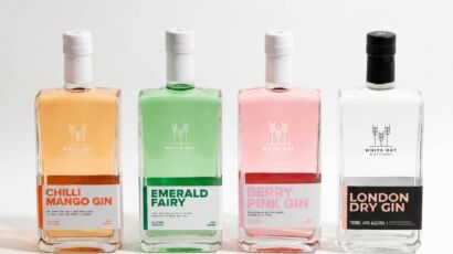 White Oat Distillery