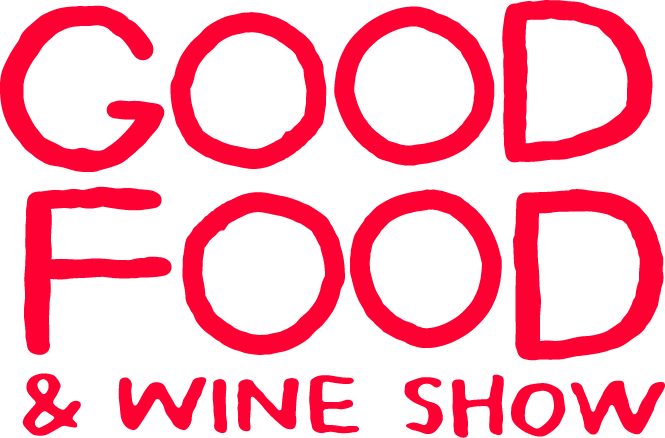 Good Food And Wine Show Logo