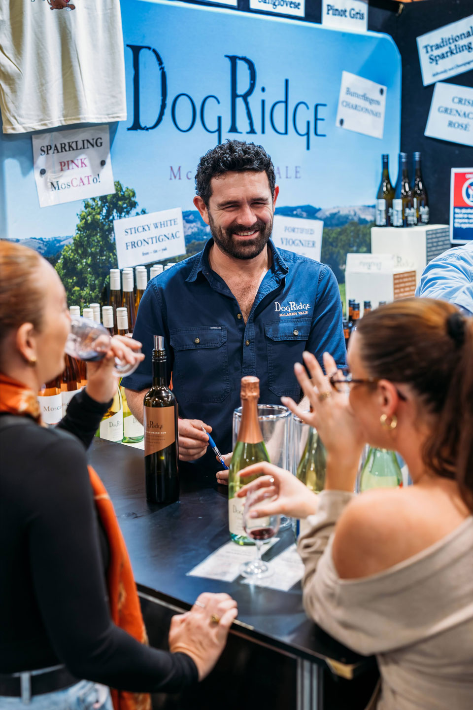 GFWS WINE