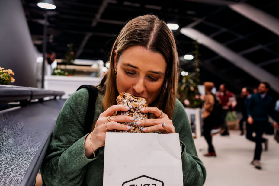 GOOD FOOD AND WINE SHOW