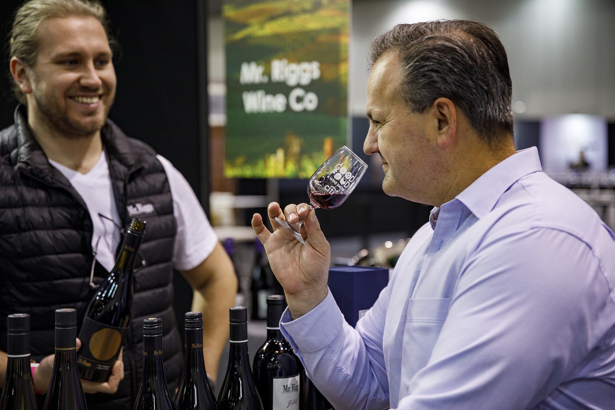 GFWS WINE