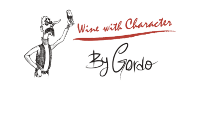 Good Food & Wine Show Gordo Wine