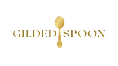 Gilded Spoon