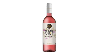 Raw Vine Organic Pres Free Wine