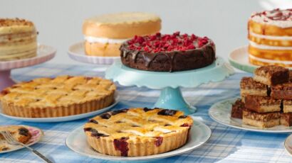 Aunty Lucy's Cakery