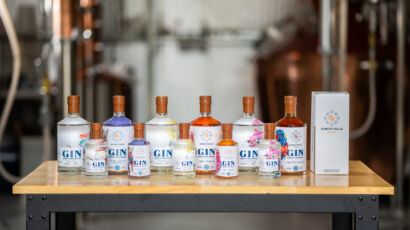Hunchy Hills Distillery