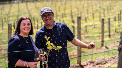 Paisley Wines