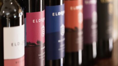 Eldredge Vineyards