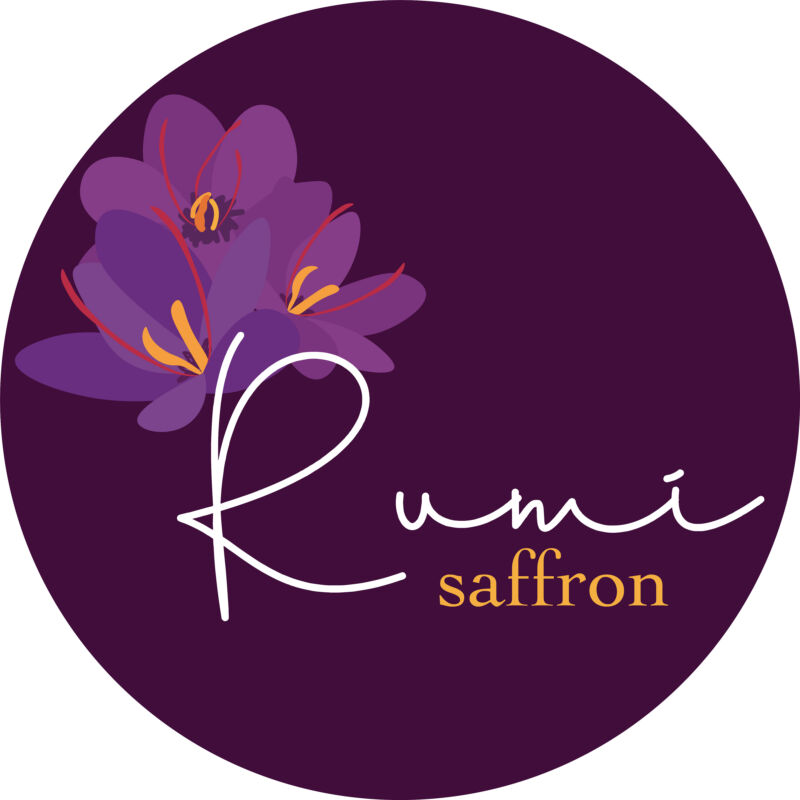 Rumi Saffron