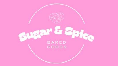 Sugar & Spice Baked Goods
