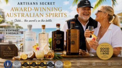 GFWS Artisians Secret