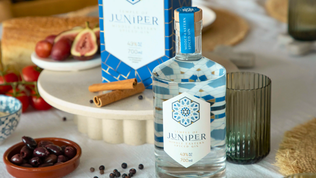 Temple of Juniper
