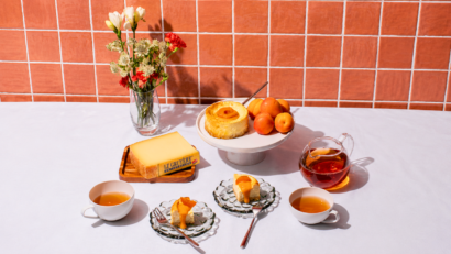 Why Le Gruyère AOP deserves a place in every kitchen