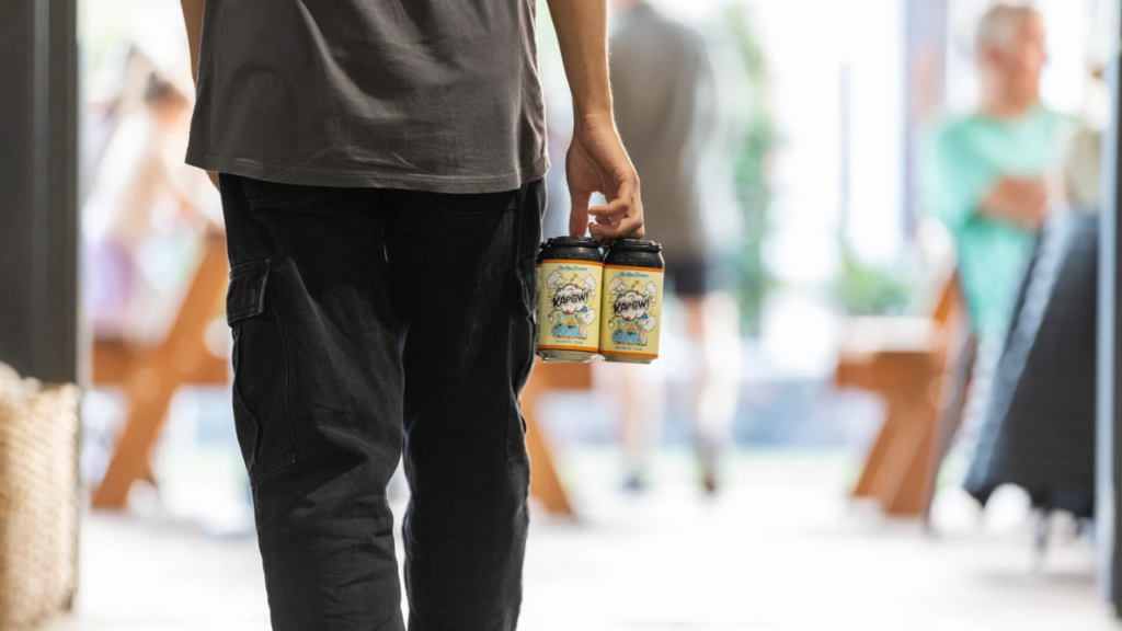 Hip Hops Brewers