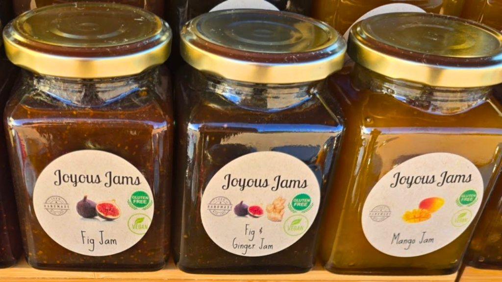 Joyous Jams