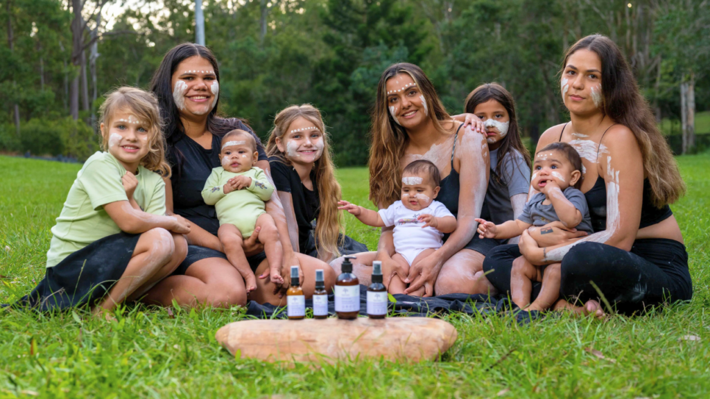 Kakadu Organics