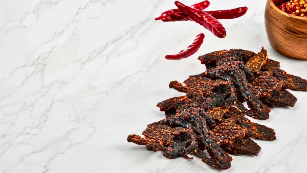 Mallory’s Jerky