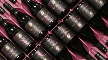 Savina Lane Wines