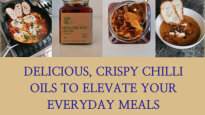 FOO CHILLI COMPANY