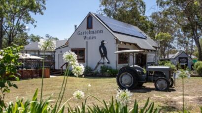 Gartelmann Wines