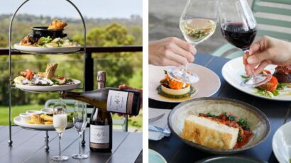 sirromet wines