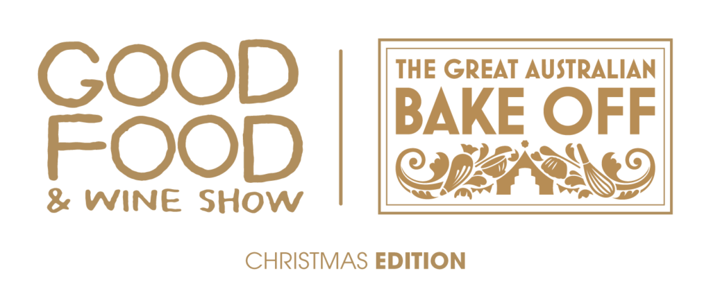 GFWS - Bake Off Christmas Edition