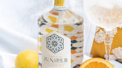 temple of juniper