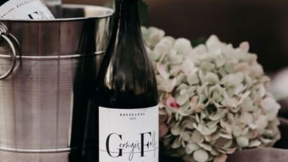 George's Folly Wines