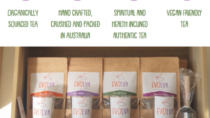 EVOLVA