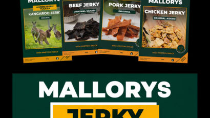 Mallorys Jerky