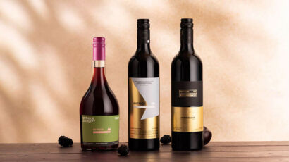 Patrick Of Coonawarra