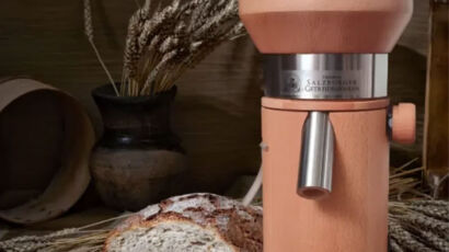 SKIPPY GRAIN MILLS