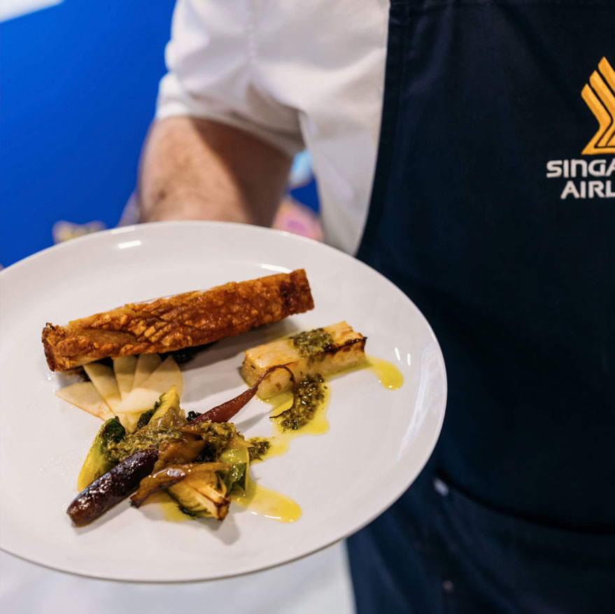 VIP Good food and wine show Perth