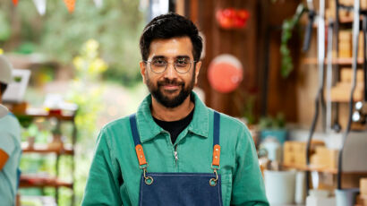 Anirban Chanda