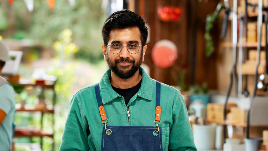 Anirban Chanda
