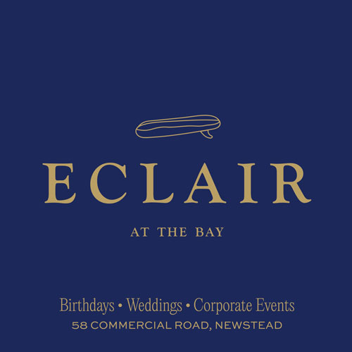 eclair