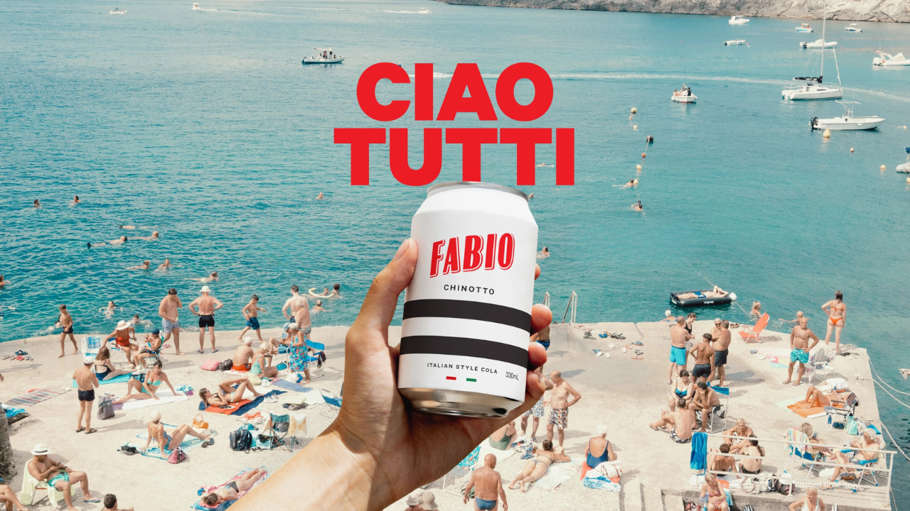 Fabio Soda