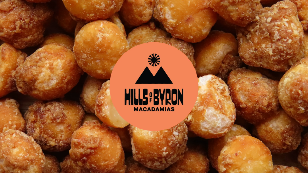 Hills of Byron Macadamias