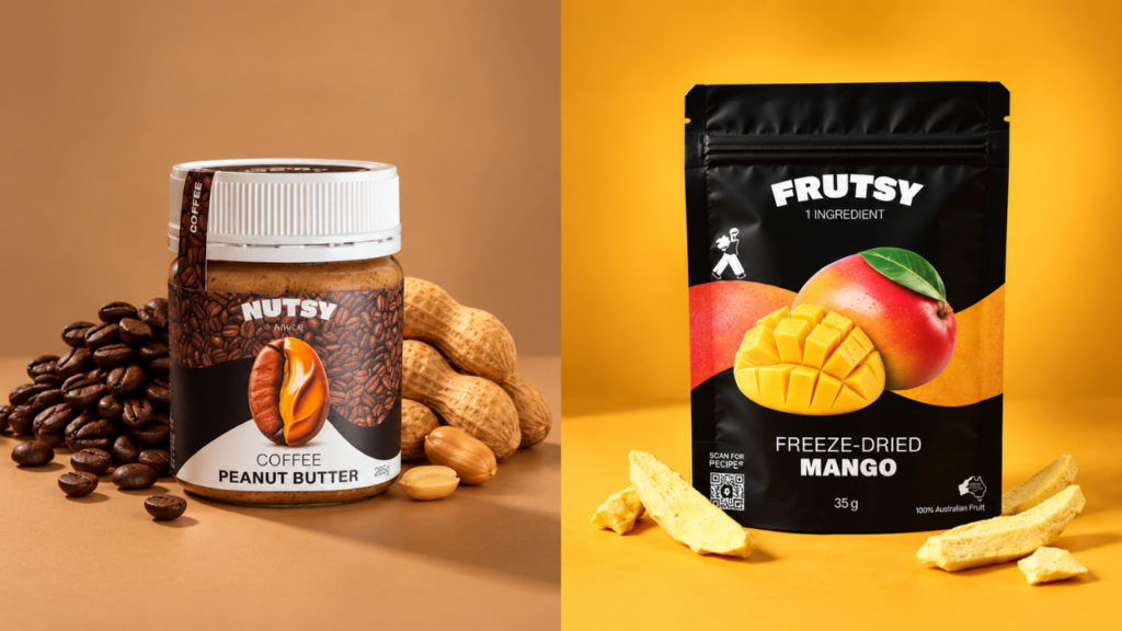 Nutsy & Frutsy