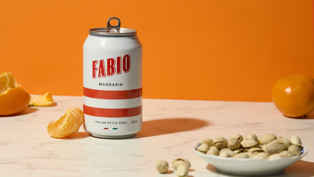 Fabio Soda