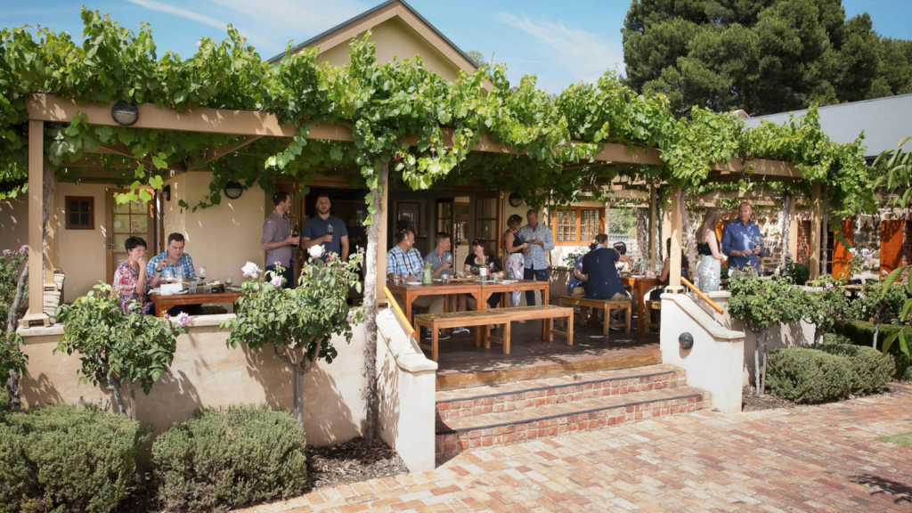 Murray Street Vineyards