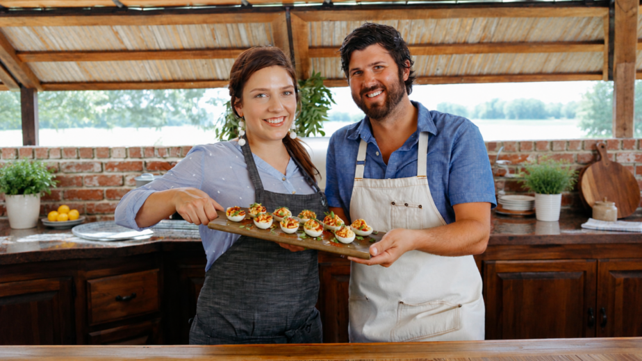 Meet the Cajun Aces